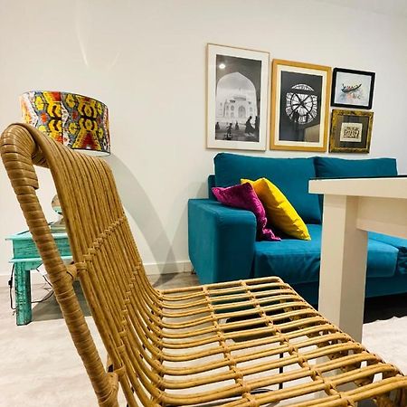 Apartamento Puerta Carmona Sevilla Bagian luar foto