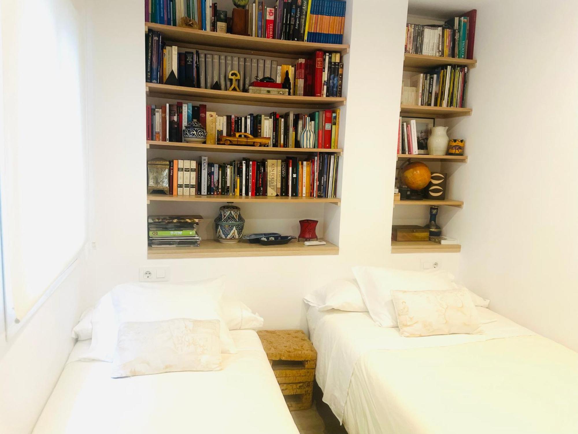 Apartamento Puerta Carmona Sevilla Bagian luar foto