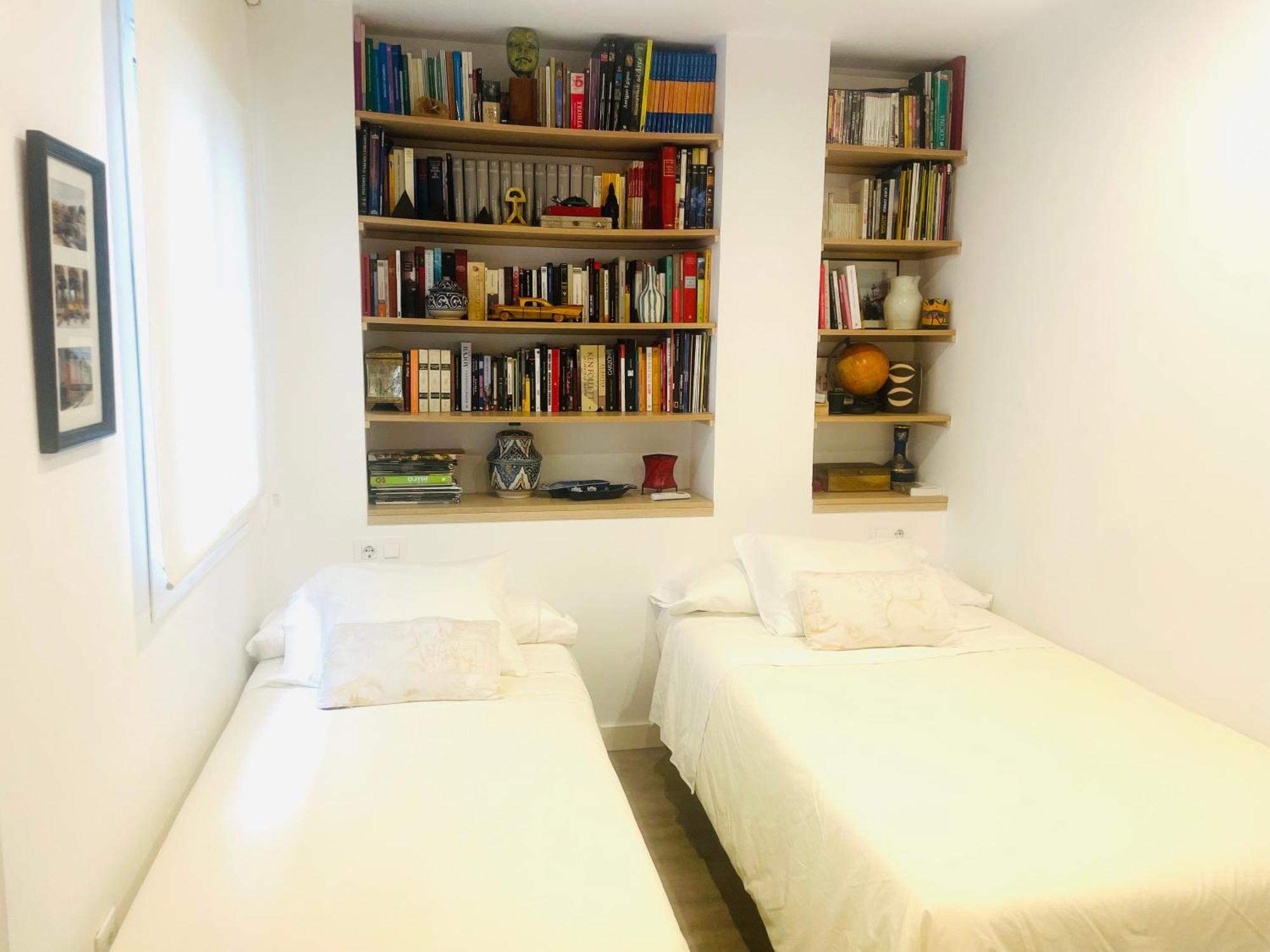 Apartamento Puerta Carmona Sevilla Bagian luar foto